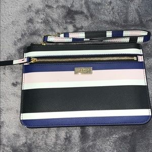 Kate Spade Wristlet, Multicolored